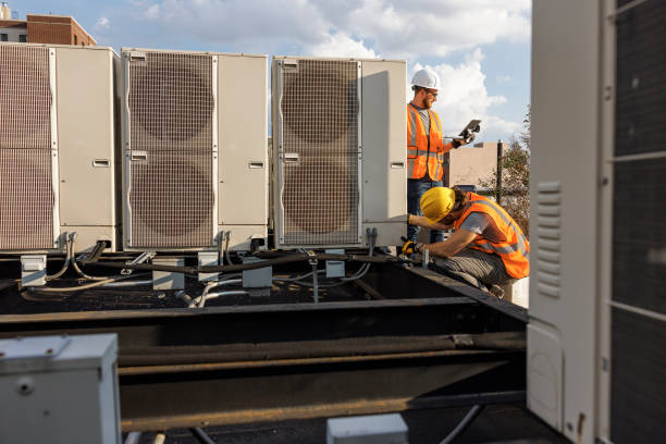 Best Residential HVAC in Cavalero, WA