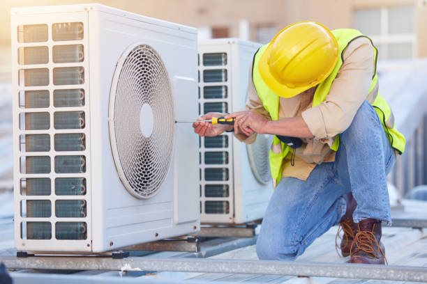 Best Emergency HVAC Services in Cavalero, WA
