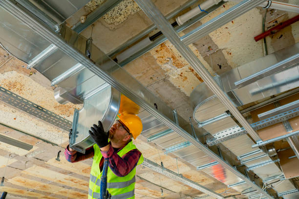 Best Commercial HVAC in Cavalero, WA