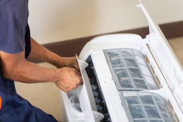 Best Thermostats and Smart Controls in Cavalero, WA