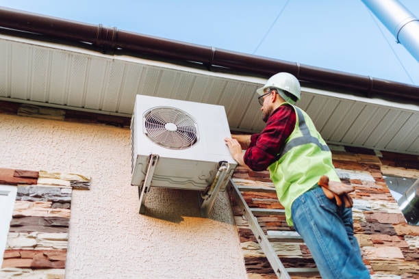 Best HVAC Training and Certification in Cavalero, WA