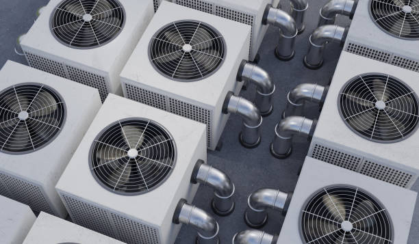 Best HVAC Consulting and Engineering in Cavalero, WA