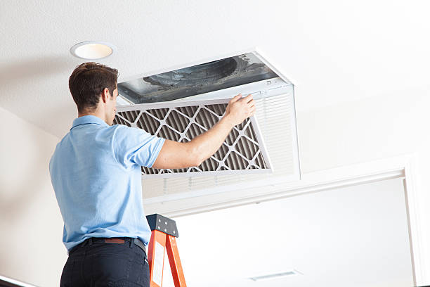 Best Energy-efficient HVAC Solutions in Cavalero, WA