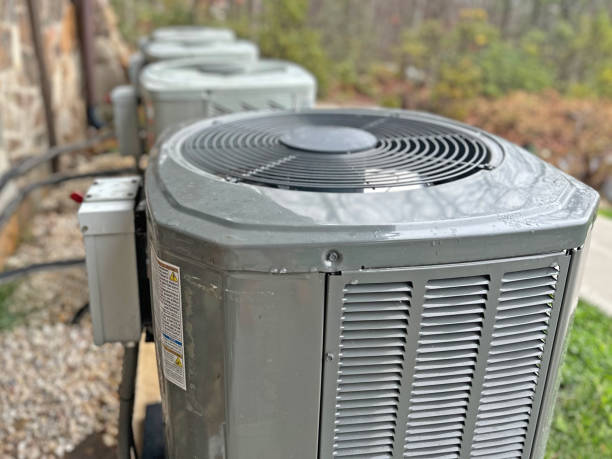 Best HVAC for Healthcare Facilities in Cavalero, WA