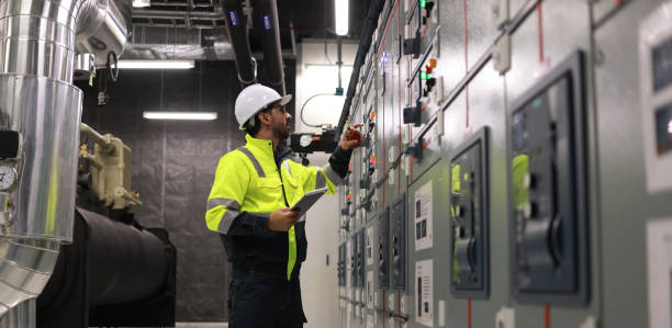 Best Geothermal HVAC Systems in Cavalero, WA
